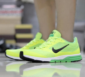 The leap into shoes but also