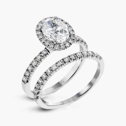Engagement rings for women
